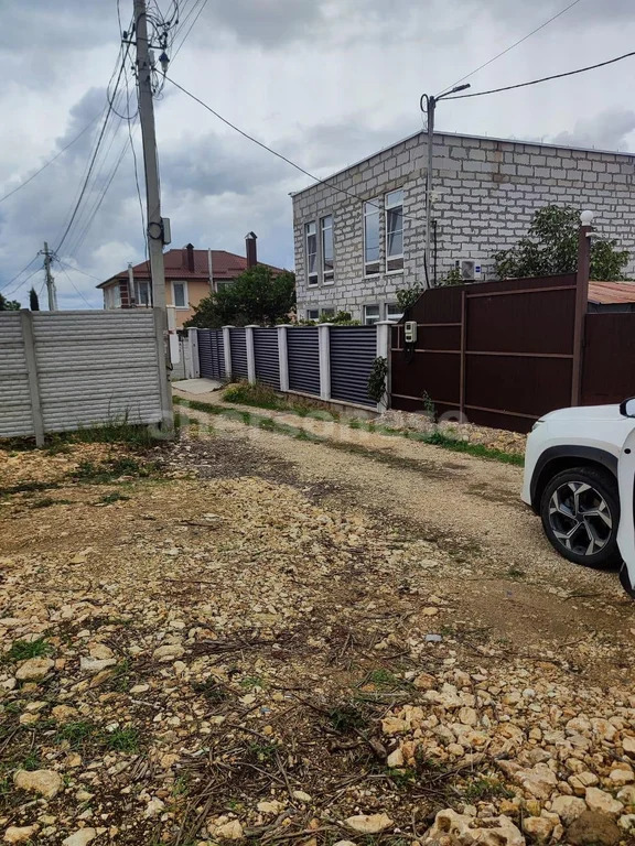 Продажа участка, Севастополь, территория СТ Дельфин - Фото 6