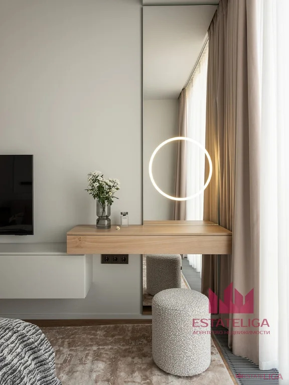 Аренда квартиры, 1-й Сетуньский проезд - Фото 9