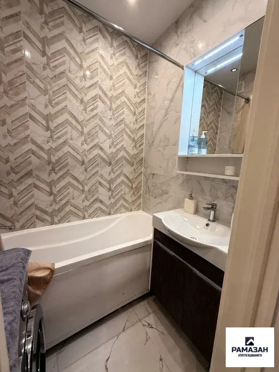 3-ком квартира ул.Чистопольская, 61Б - Фото 14