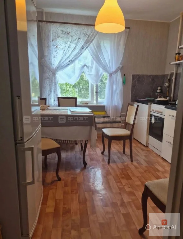Продажа квартиры, Казань, ул. Юлиуса Фучика - Фото 6