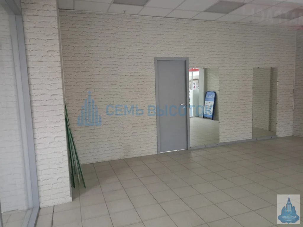 Аренда ПСН, Подольск, Симферопольская ул. - Фото 7