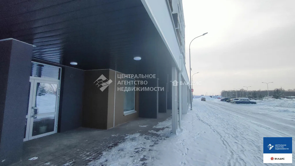 Аренда ПСН, Рыбное, Рыбновский район, Перспективная улица - Фото 8