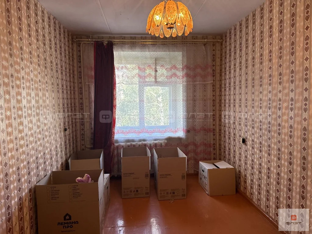 Продажа квартиры, Казань, ул. Центральная (Калуга) - Фото 12