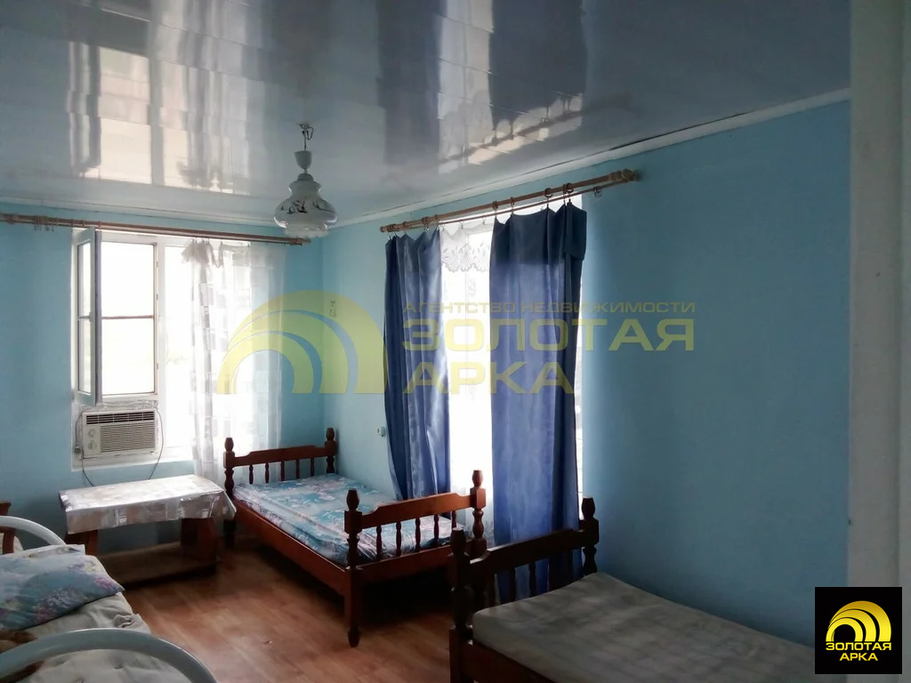 Продажа дома, Кучугуры, Темрюкский район, ул. Степная - Фото 10