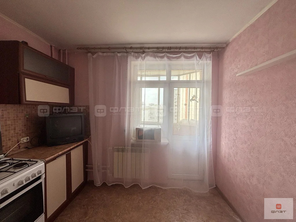 Продажа квартиры, Казань, Ямашева пр-кт. - Фото 3