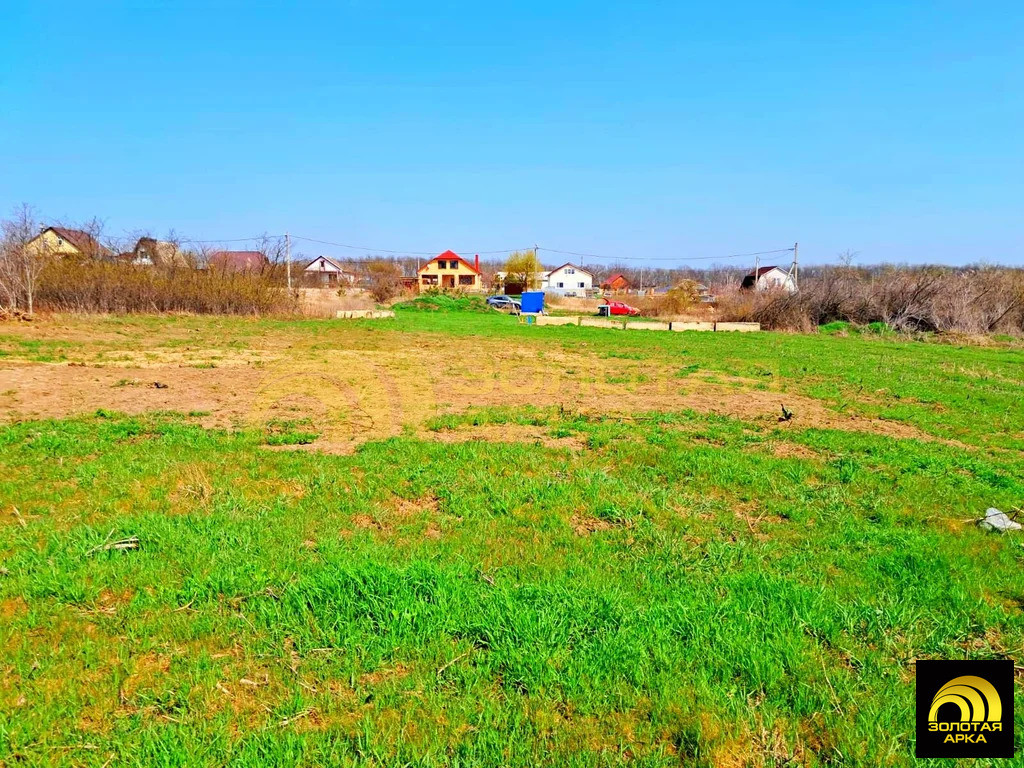 Продажа участка, Варениковская, Крымский район, ул. Кубанская - Фото 10