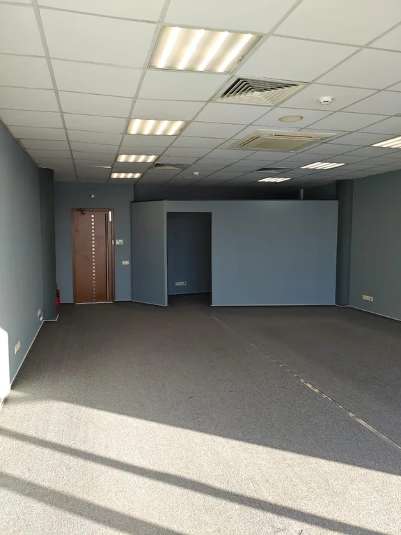 Светлое помещение под офис в аренду 65 м2 в бизнес-центре. - Фото 4