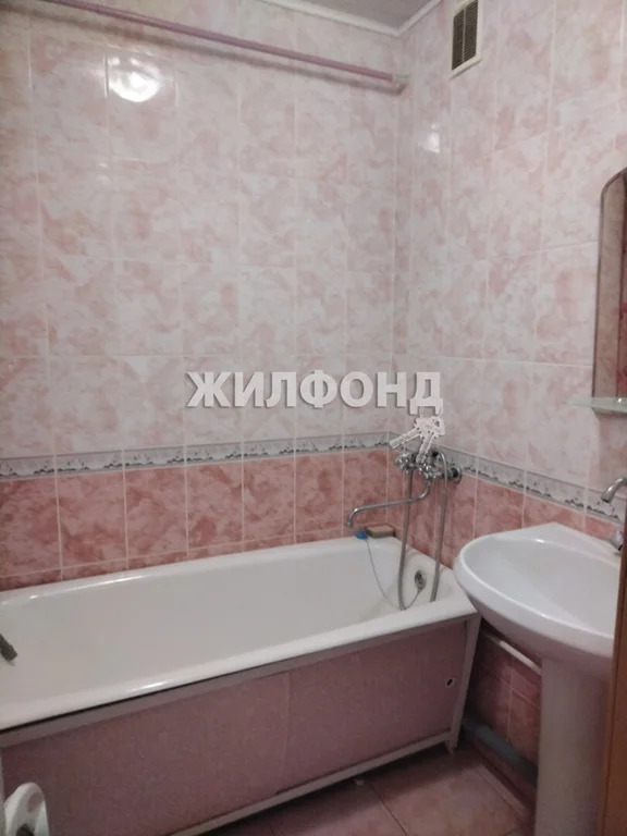 Продажа квартиры, Новосибирск, ул. Дмитрия Шамшурина - Фото 10