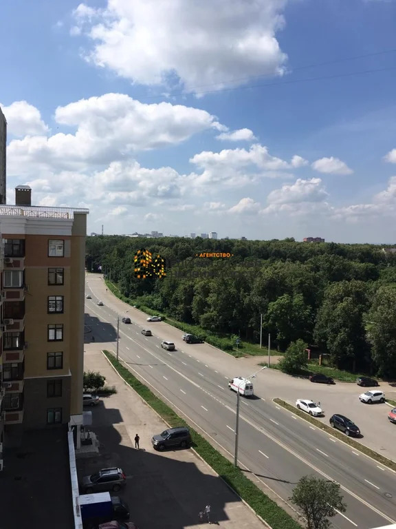 Аренда квартиры, Уфа, ул. Рихарда Зорге - Фото 5