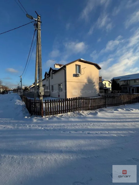 Продажа дома, Казань, ул. Яркая (Салмачи) - Фото 25