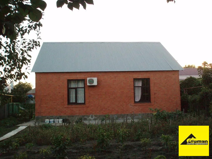 Продажа дома, Ейск, Ейский район, ул. Амурская - Фото 5