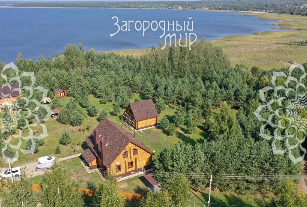 Продам дом, Ленинградское шоссе, 330 км от МКАД - Фото 4