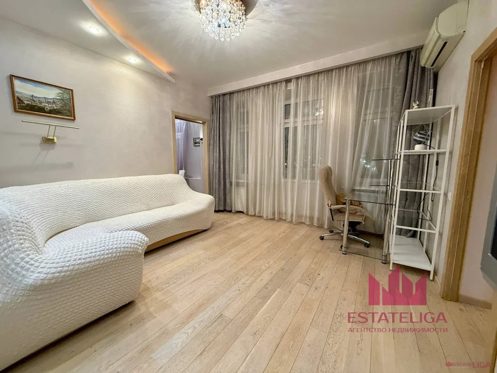 Аренда квартиры, м. Шелепиха, Шелепихинское ш. - Фото 0