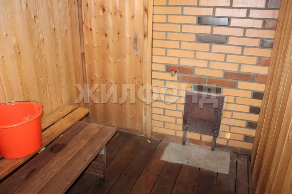Продажа дома, Новосибирск - Фото 25