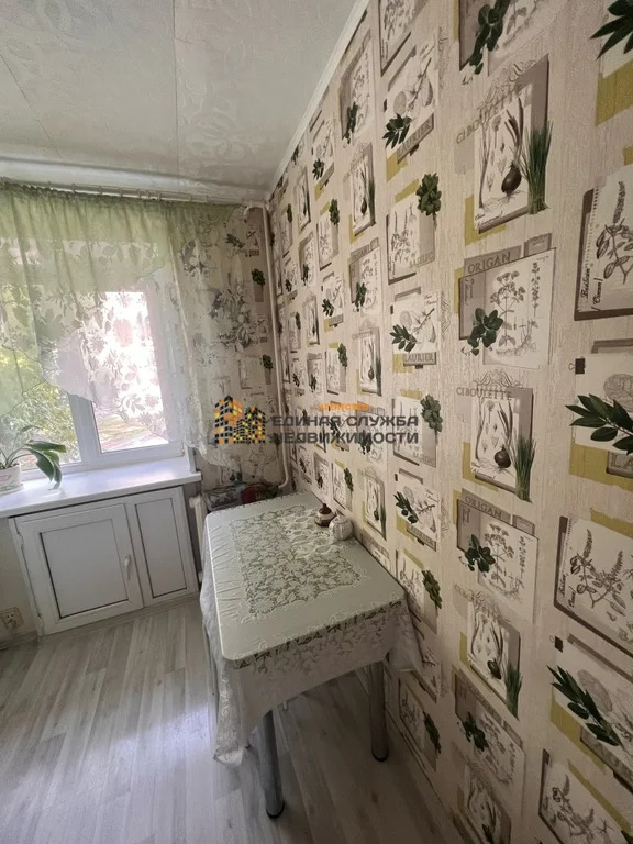 Аренда квартиры, Уфа, ул. 40 лет Октября - Фото 3