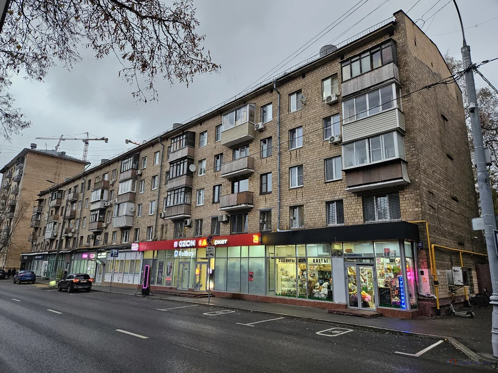 Аренда торгового помещения, ул. Добролюбова - Фото 2