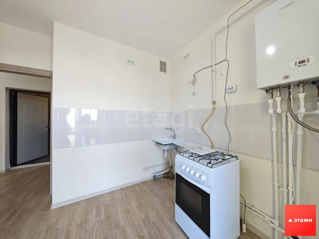 Продажа квартиры, Орехово, Сакский район, ул. Центральная - Фото 12