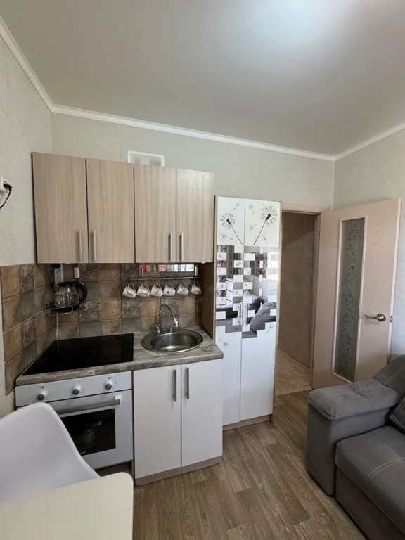 Продается квартира, 33.5 м - Фото 2