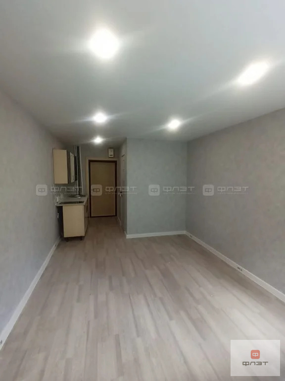 Продажа квартиры, Казань, ул. Октябрьская - Фото 5