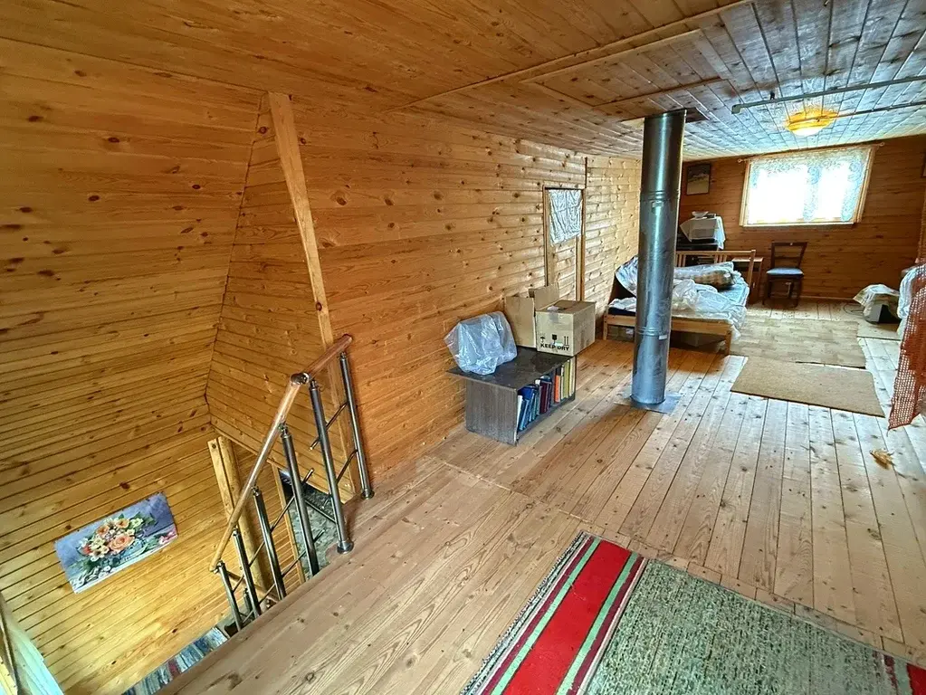 Дом в деревне Юринская - Фото 18