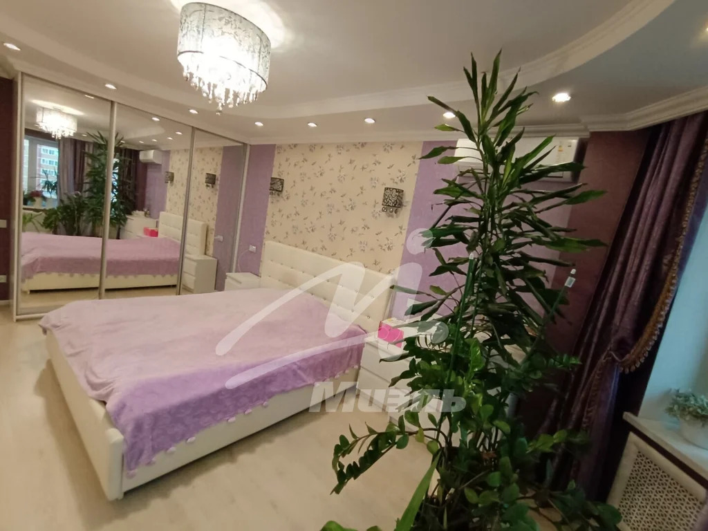 Продажа квартиры, Андреевка, Коломенский район, Староандреевская ул. - Фото 11