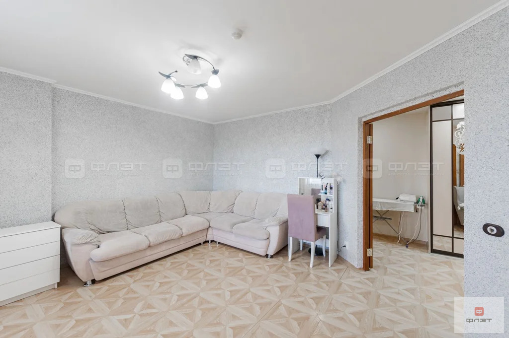 Продажа квартиры, Казань, ул. Стадионная - Фото 12