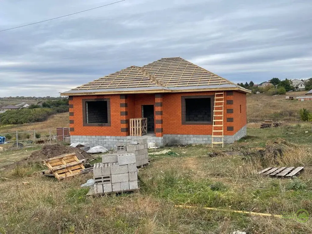 Дом в Ближней Игуменке - Фото 2