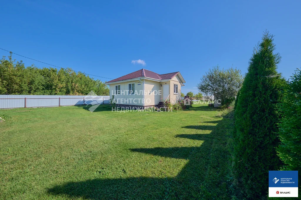 Продажа дома, Новики, Спасский район, ул. Корень - Фото 2