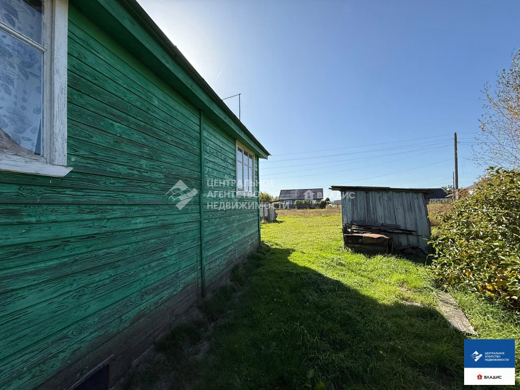 Продажа дома, Ибердус, Касимовский район - Фото 11