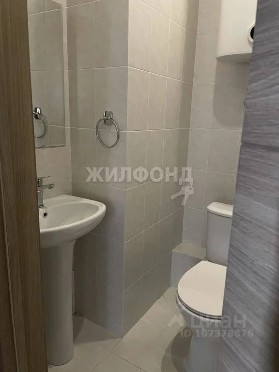 Продажа квартиры, Новосибирск, ул. Сибирская - Фото 16