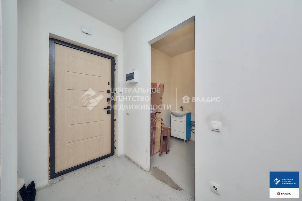 Продажа квартиры, Рязань, микрорайон Олимпийский городок - Фото 7