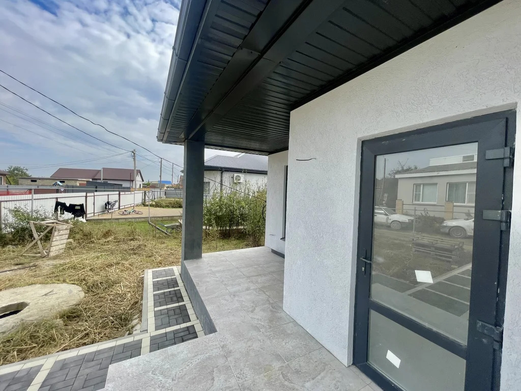 Продажа дома, Темрюкский район - Фото 16