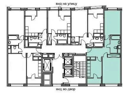 Продажа квартиры, ул. Родниковая - Фото 23