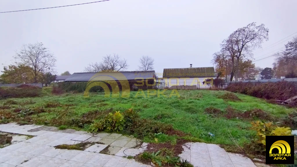 Продажа участка, Старотитаровская, Темрюкский район, Ильича пер. - Фото 4