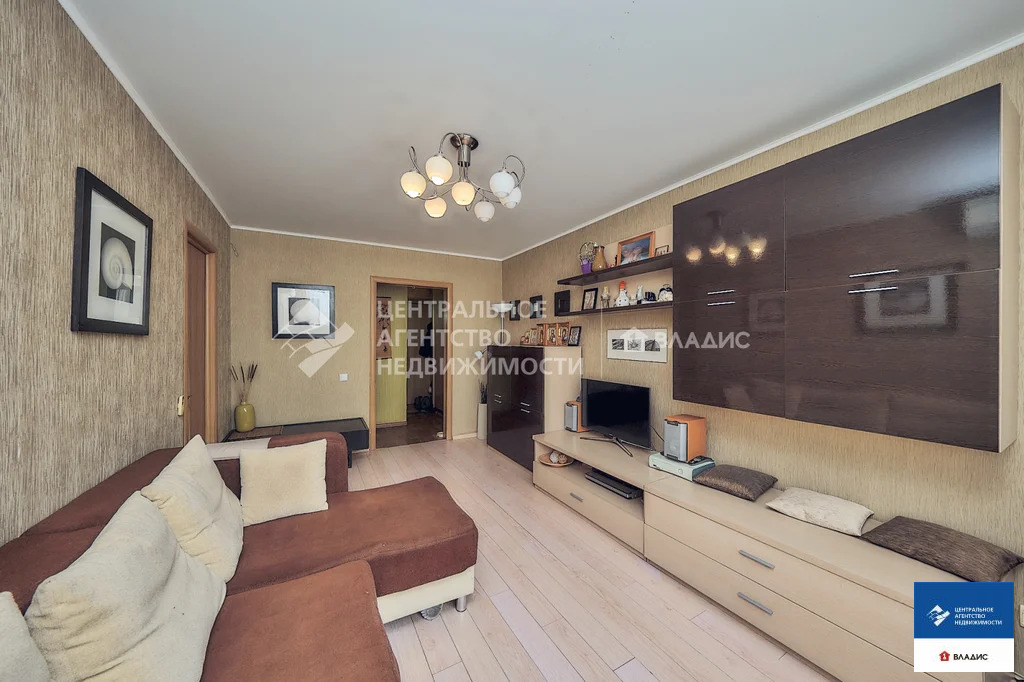 Продажа квартиры, Рязань, ул. Трудовая - Фото 2