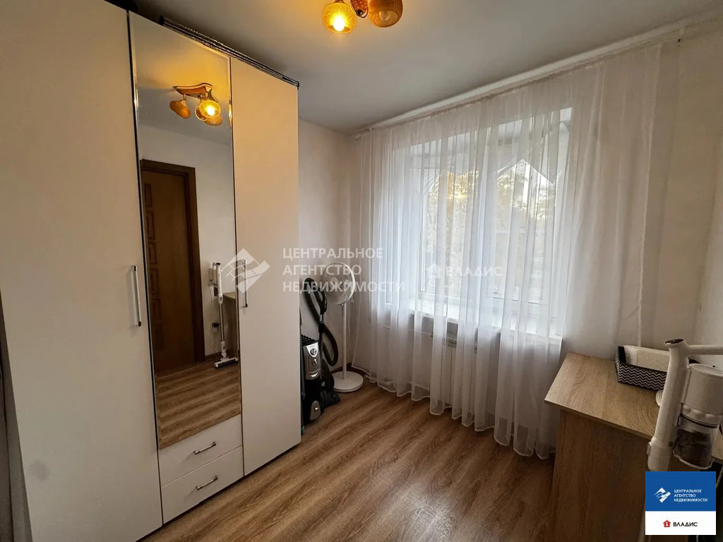 Продажа квартиры, Рязань, ул. Новикова-Прибоя - Фото 6