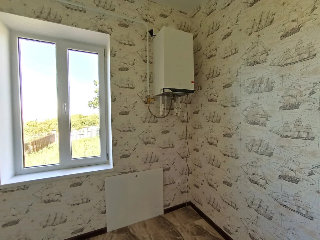 Продажа дома, Темрюк, Темрюкский район, ул. Декабристов - Фото 13