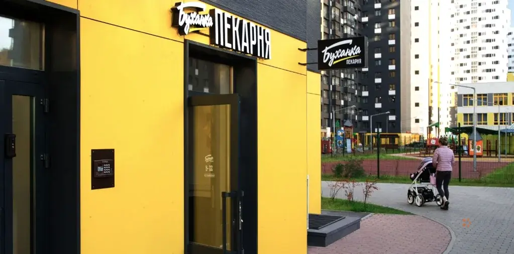 Продается 2-комнатная квартира Заводская улица, 2 - Фото 5