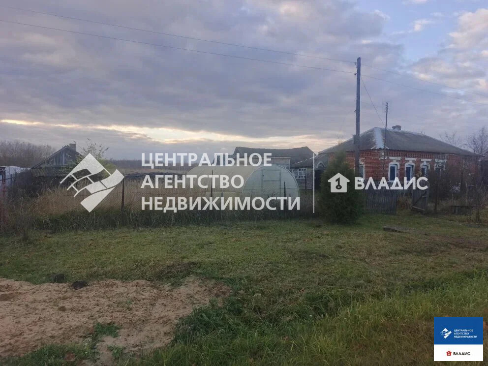 Продажа дома, Полтавка, Шиловский район, ул. Центральная - Фото 11