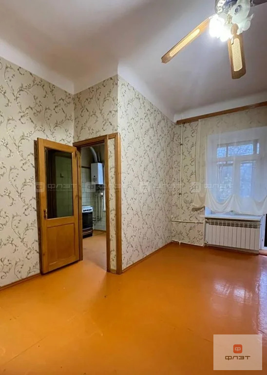 Продажа квартиры, Казань, ул. Олега Кошевого - Фото 3