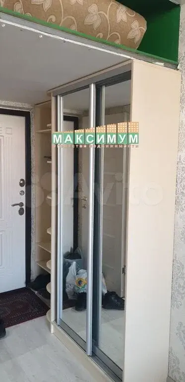 Квартира-студия, 20 м, 8/9 эт. д. Лопатино, г/о Ленинский - Фото 7