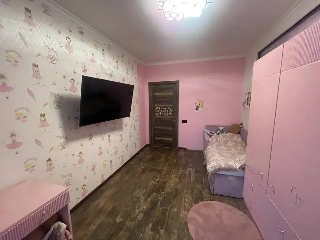 2-к. квартира, 56,3 м2, 3/25 эт. - Фото 12