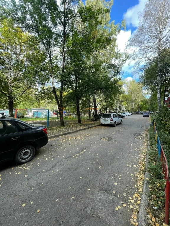 Аренда квартиры, Уфа, Молодежный б-р. - Фото 11