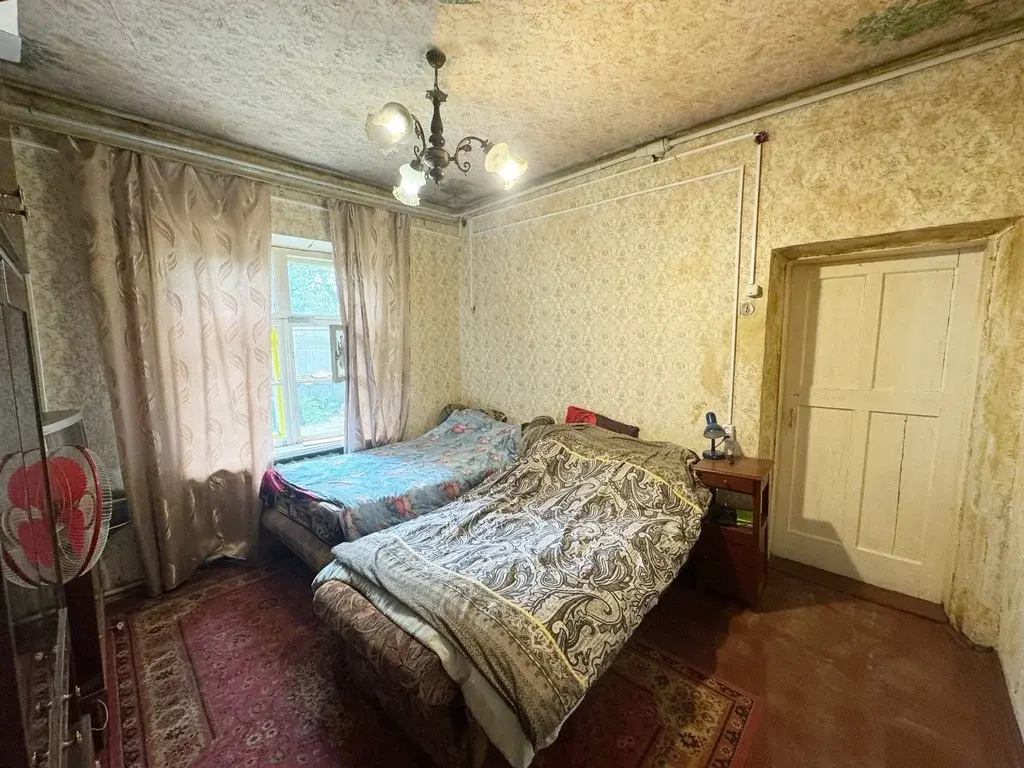 Большой участок с домом - Фото 12