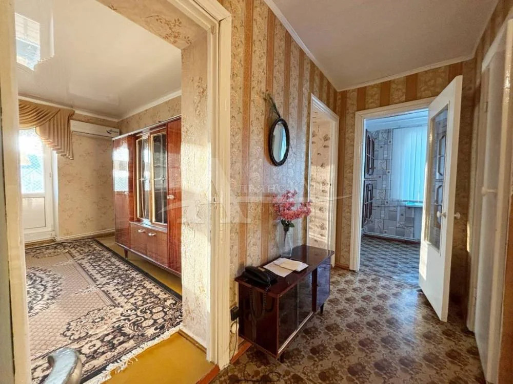 Продажа квартиры, Новопавловск, Кировский район, ул. Красная - Фото 1