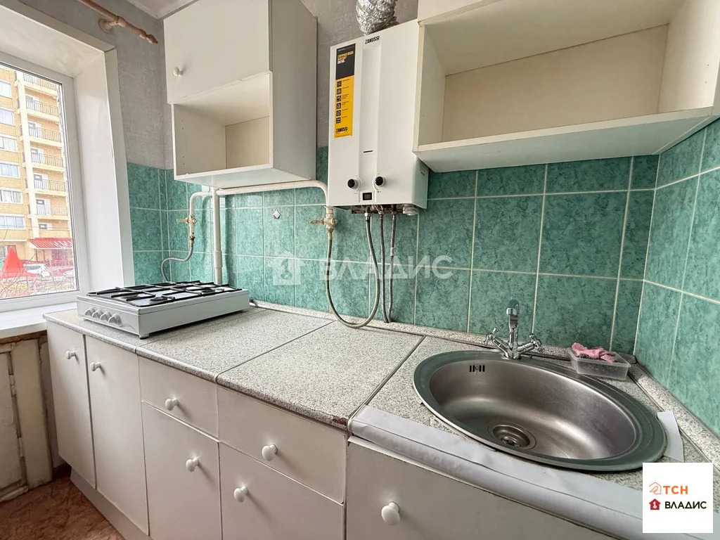 Продажа квартиры, Ивантеевка, ул. Школьная - Фото 3