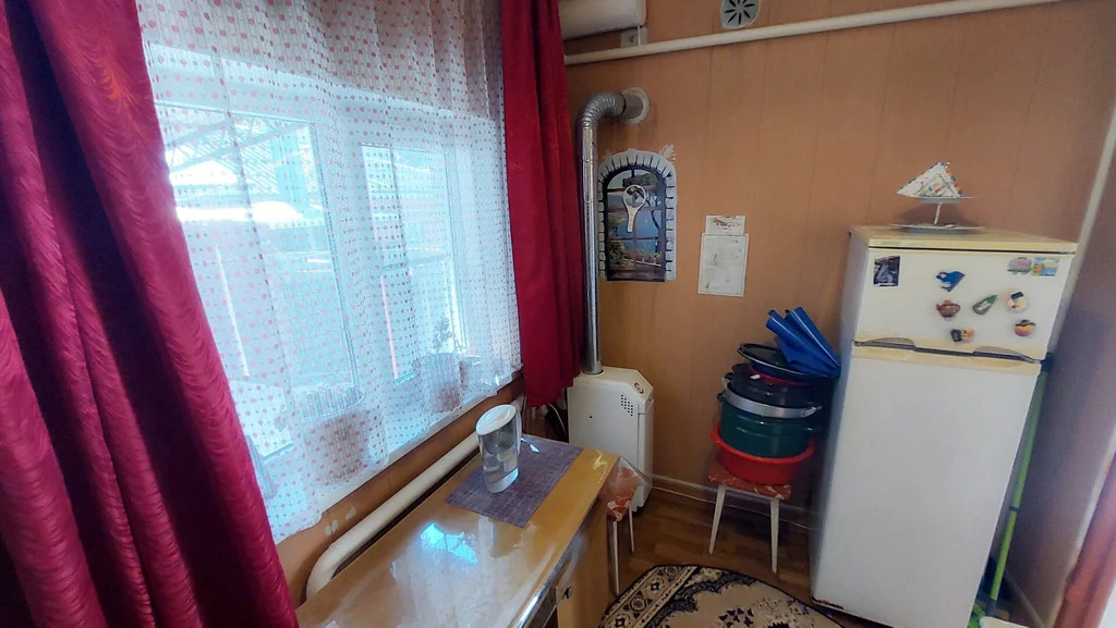Продажа дома, Темрюк, Темрюкский район, ул. Октябрьская - Фото 19