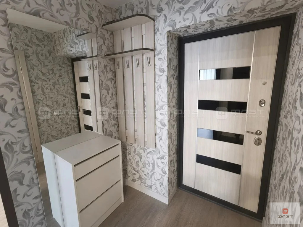 Продажа квартиры, Царево, Пестречинский район, ул. Габдуллы Тукая - Фото 4
