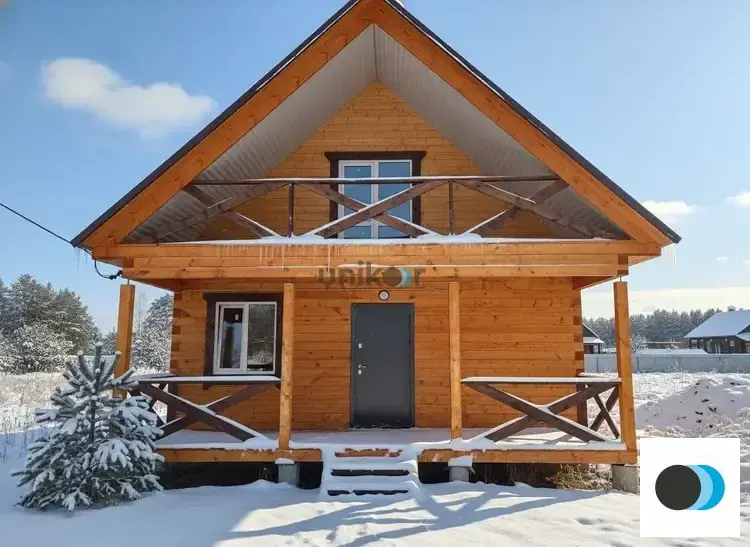 Продажа дома, Иглинский район - Фото 1