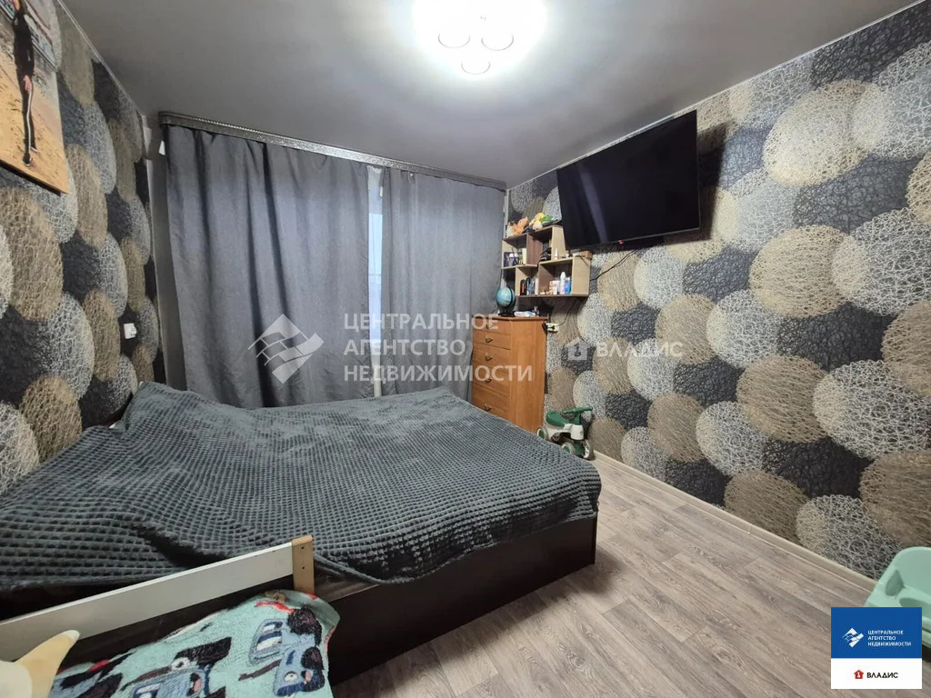 Продажа квартиры, Рыбное, Рыбновский район, ул. Юбилейная - Фото 11